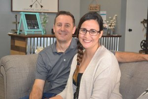 Staging a home or pondering an interior design? You can find help and ideas at Studio 12 Homes in downtown Lemoore John and Jamie Tulak held a grand opening for Studio 12 on February 4 at their new show located at 312 West D Street.